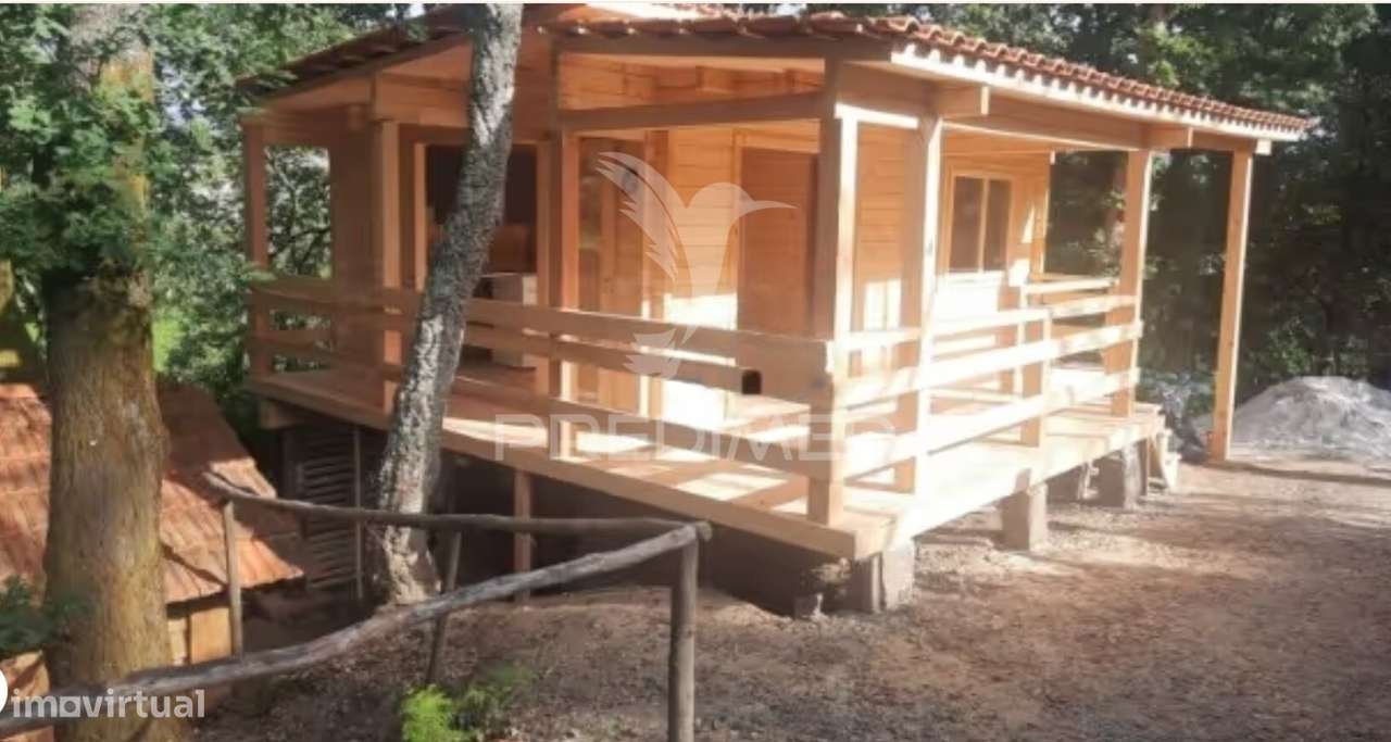 Terreno – 24.000 m²  com Frente de Rio, ancoradouro e pequena praia - Grande imagem: 4/13