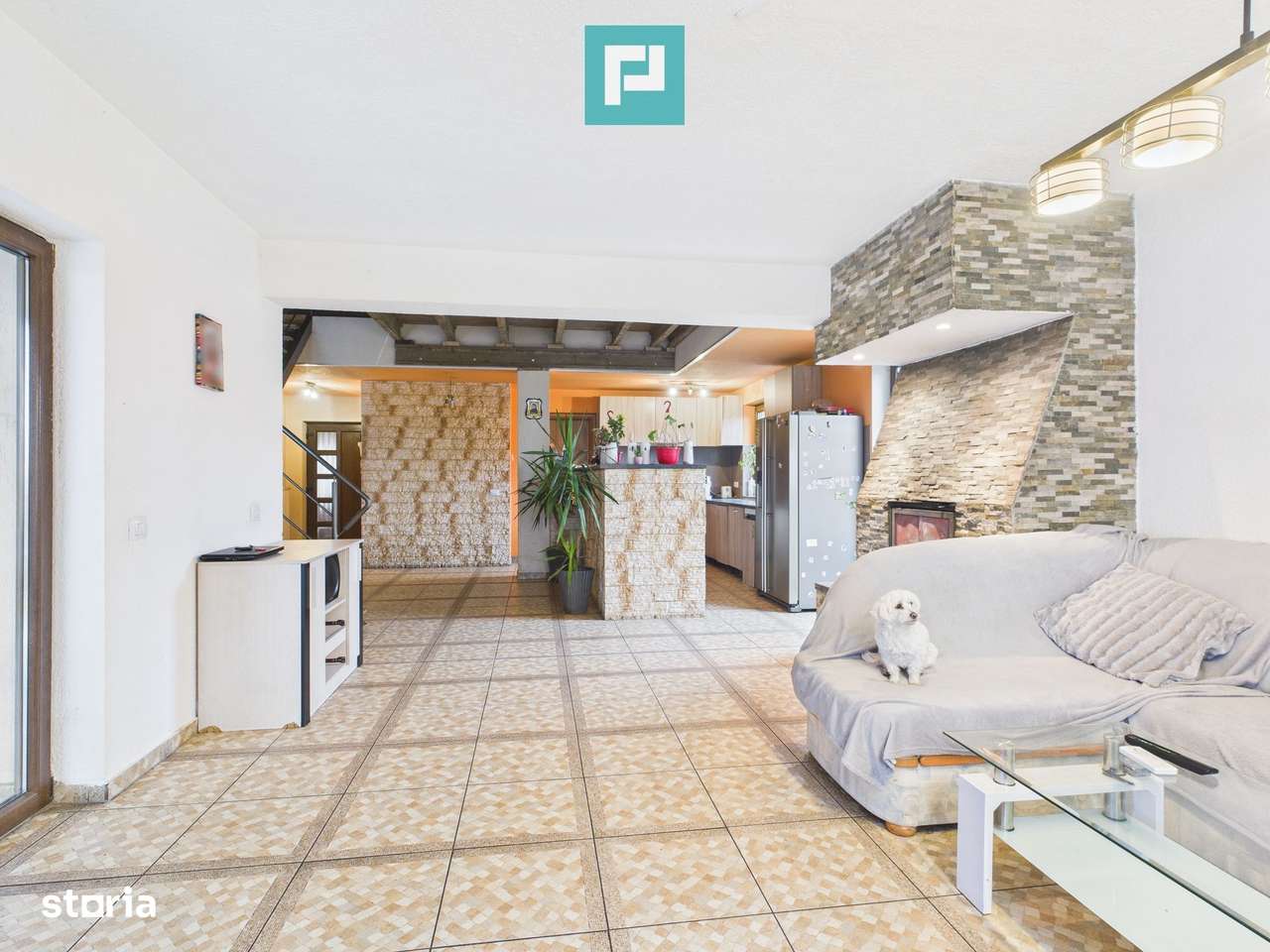 Casă individuală spațioasă, la 10 km de Timișoara - Imagine principală: 5/20