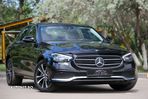 Mercedes-Benz E 300 de 4Matic T 9G-TRONIC Avantgarde - 11