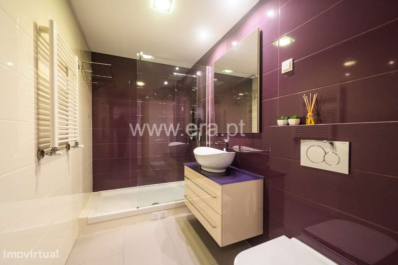 Apartamento T4 - Colinas do Cruzeiro-13