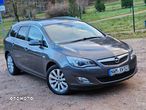 Opel Astra 1.4 Turbo Sports Tourer Design Edition - 2