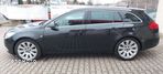 Opel Insignia 1.6 Turbo Cosmo - 26