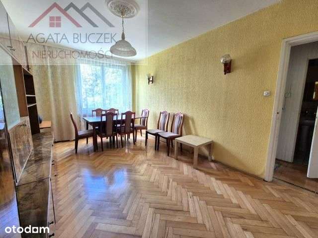 Świetne 3 pok., rozkład, balkon, 3 stronne!-5