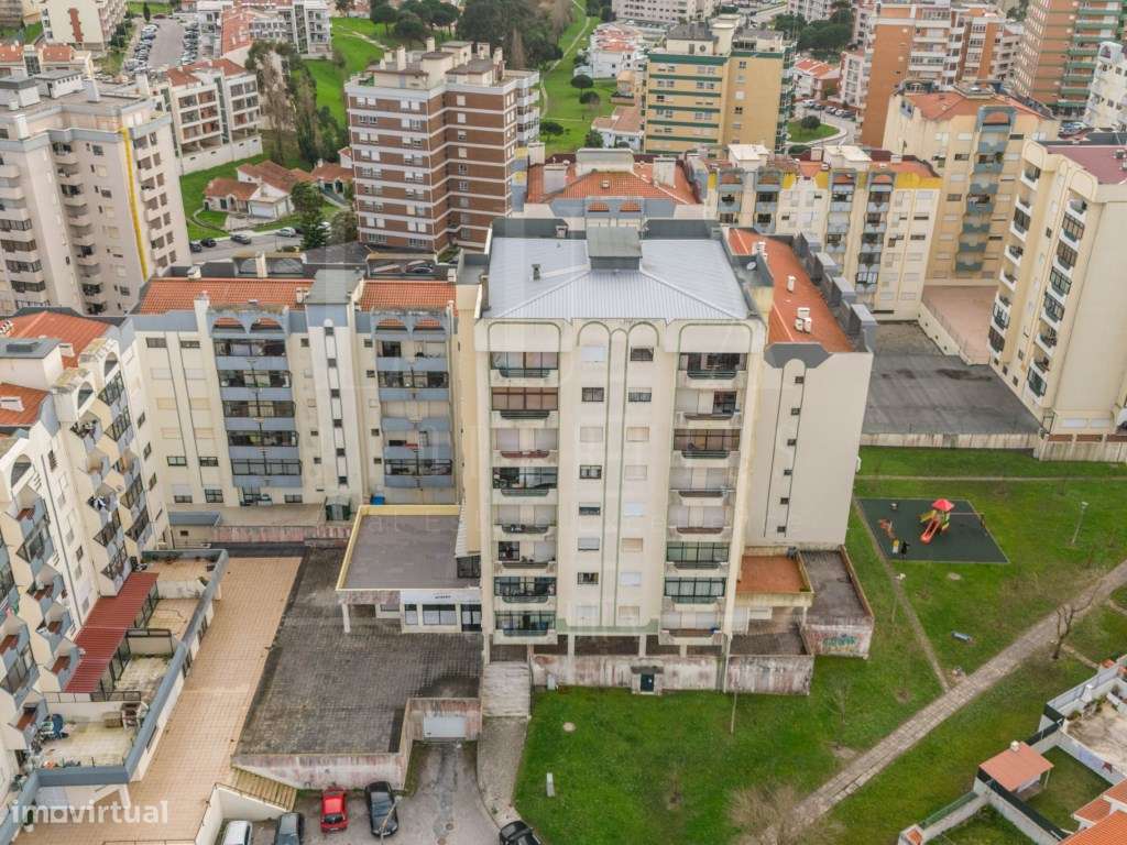 Apartamento T3 | Travessa Capitão Salgueiro Maia, Buarcos-24