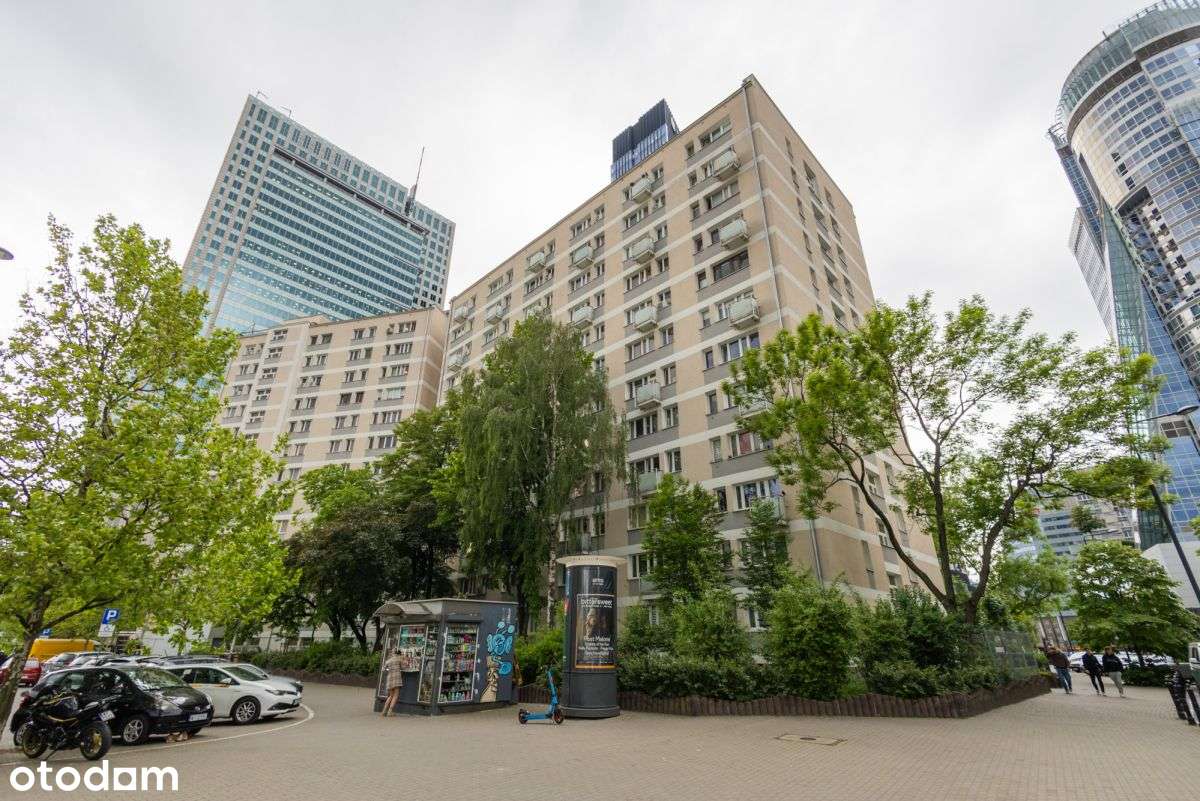 2-pok | Śródmieście |Piwnica i wyposażenie w cenie-10