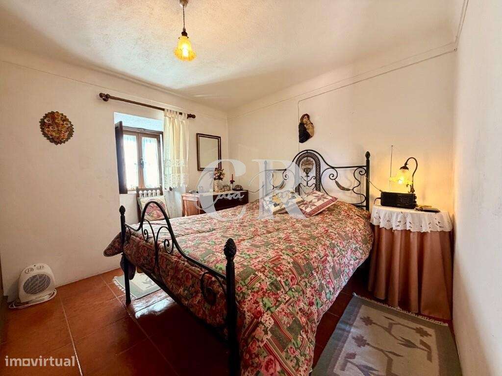 Moradia na Aldeia de Xisto de Casal de São Simão - Figueiró dos Vinhos-23