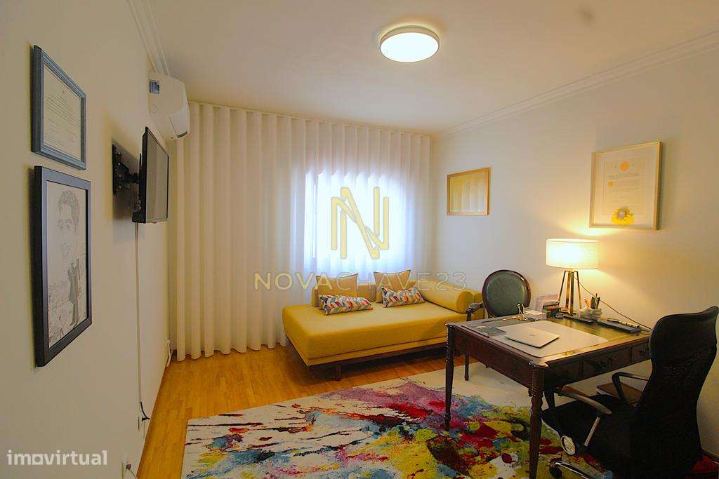 Apartamento T2 Espaçoso e Luminoso -Fonte das Eiras-28