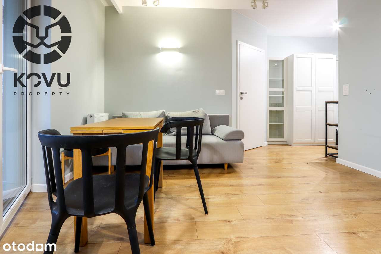 Stanisława Lema 15 | 2 pok | 37m2 - Pełny obrazek: 4/10