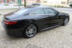 Mercedes-Benz S 450 4-Matic - 12