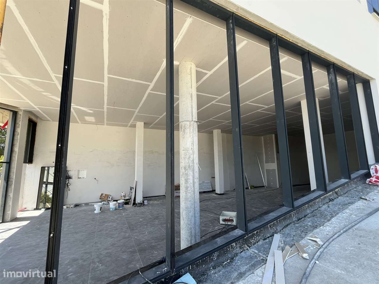 Loja  Venda em Repeses e São Salvador,Viseu - Grande imagem: 2/8