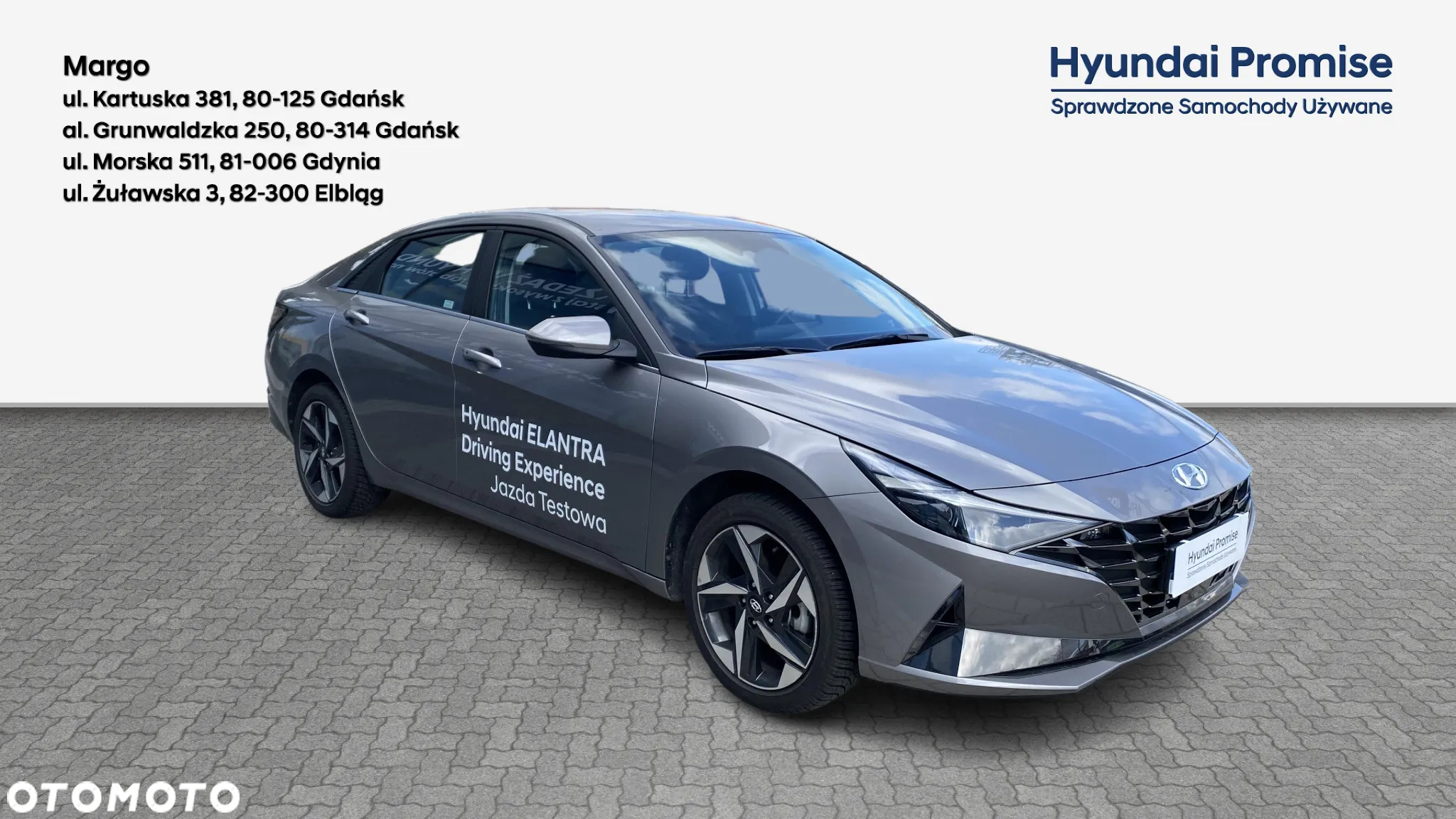 Hyundai Elantra 1.6 Smart CVT - 8