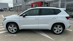 Seat Ateca 2.0 TSI 4 DRIVE DSG7 FR - 8