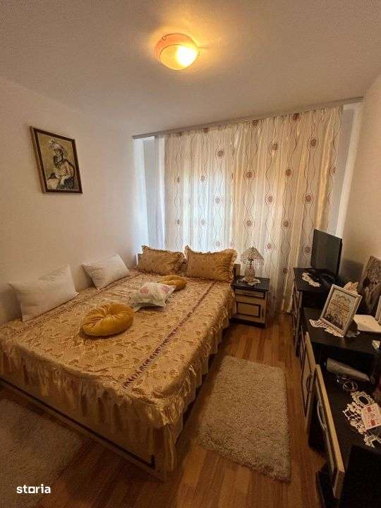 Apartament 3 camere confort 1 decomandat, Buzaului. - Imagine principală: 3/6