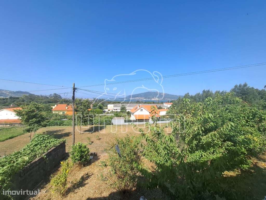 Moradia com vista para o Rio Minho e Espanha-28