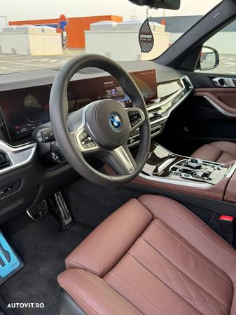 BMW X5 xDrive50e - 21