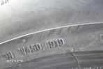 285/45R21 113Y PIRELLI PZERO RSC x4szt 2873o - 3