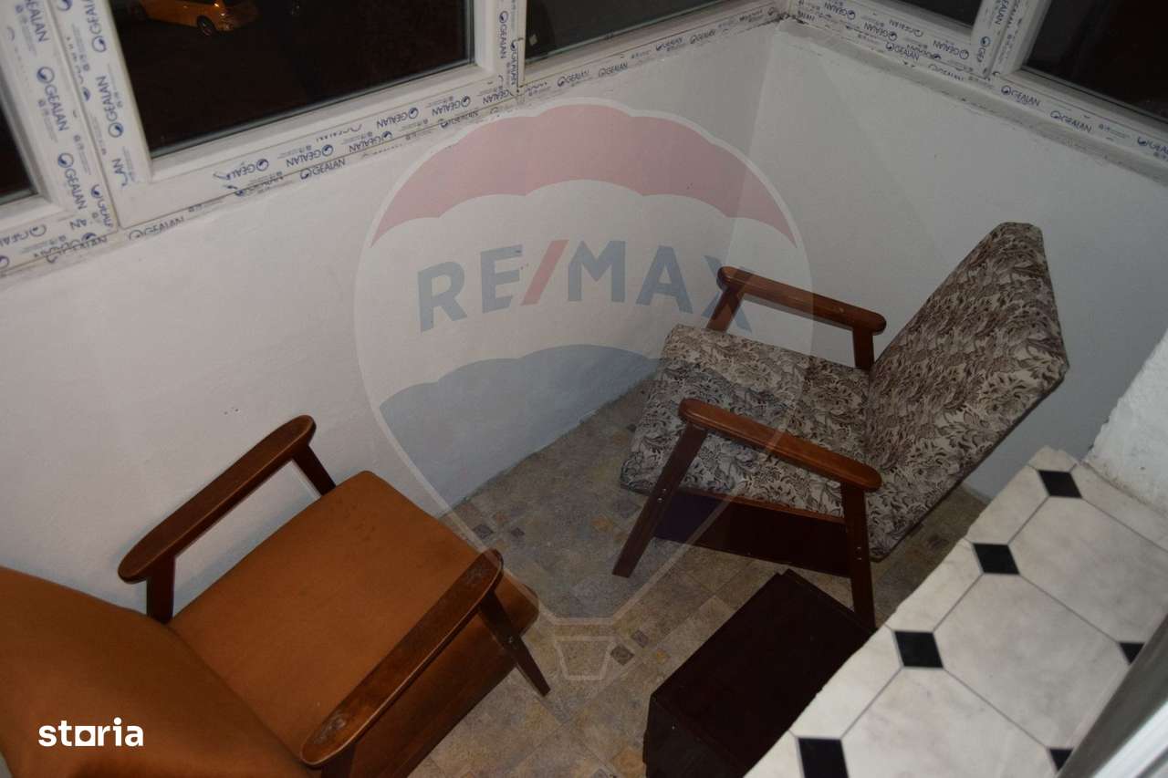 Apartament 2 camere Trapezului semidecomandat 50.48mp 1974-6