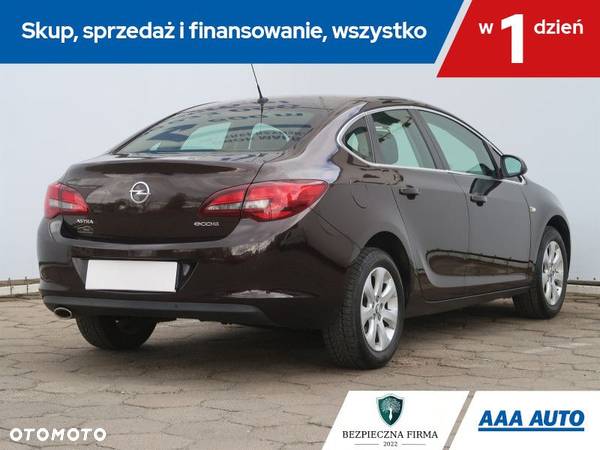 Opel Astra - 6