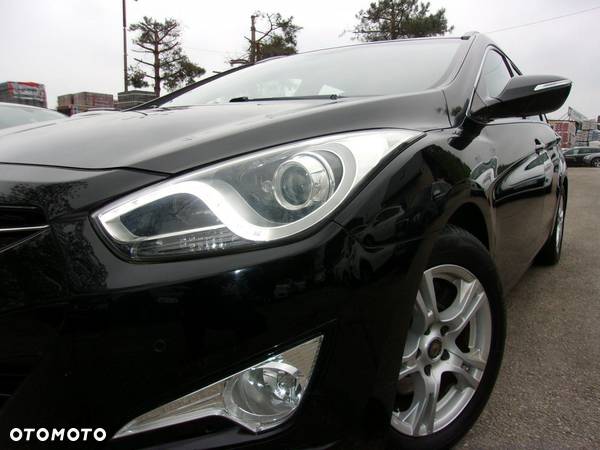 Hyundai i40 1.6 GDI Comfort - 2