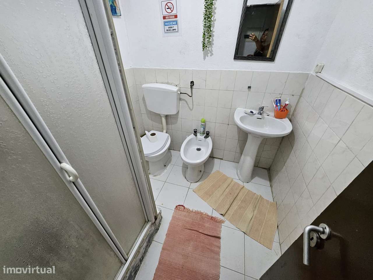 Moradia Isolada em Fernão Ferro-7