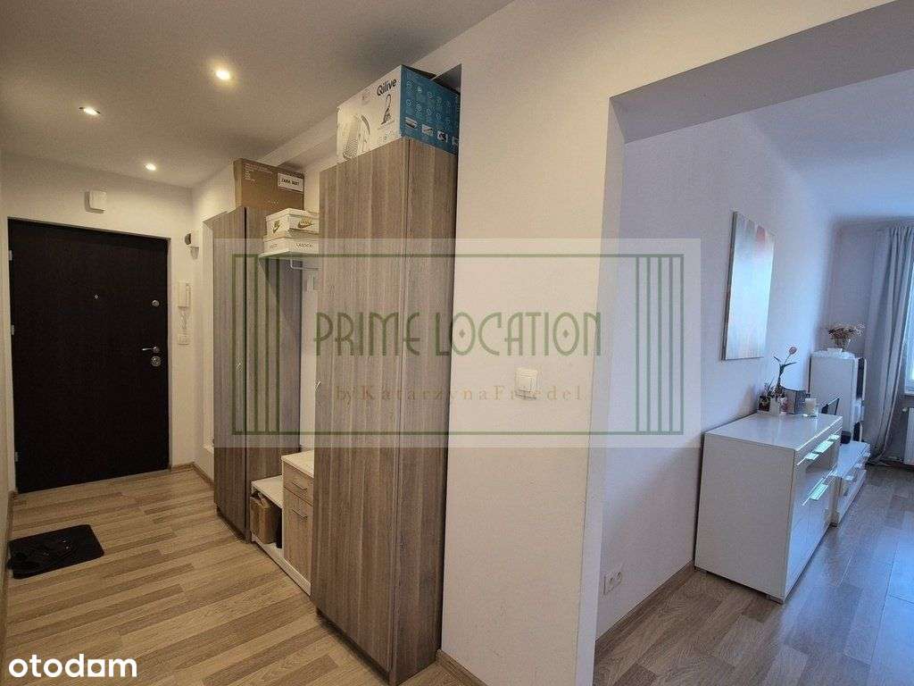 nowoczesne 2 pokoje w sercu miasta-5