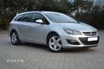 Opel Astra 1.6 D (CDTI) Start/Stop Sports Tourer Innovation - 5