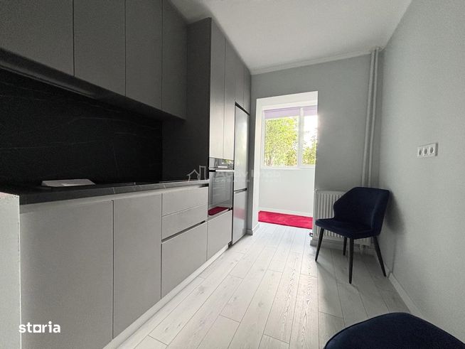 Apartament 2 Camere Complet Renovat – Parter Inalt -  Zona Sovata-3