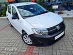 Dacia Sandero SCe 75 Essential - 18