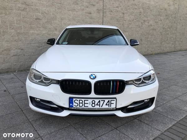 BMW Seria 3 - 30