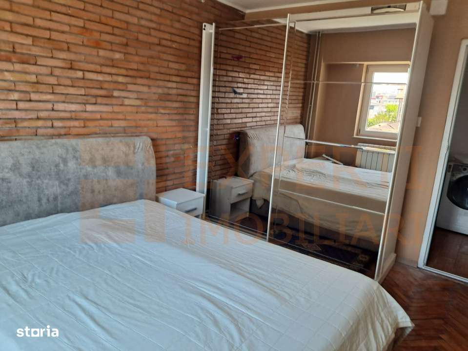 Apartament 3 camere zona Dacia, Constanta - Imagine principală: 2/12