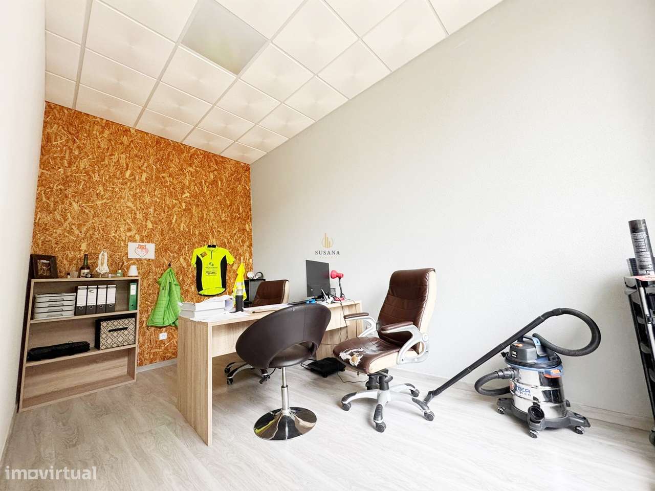 Loja T5 Venda em Rio de Loba,Viseu - Grande imagem: 5/13