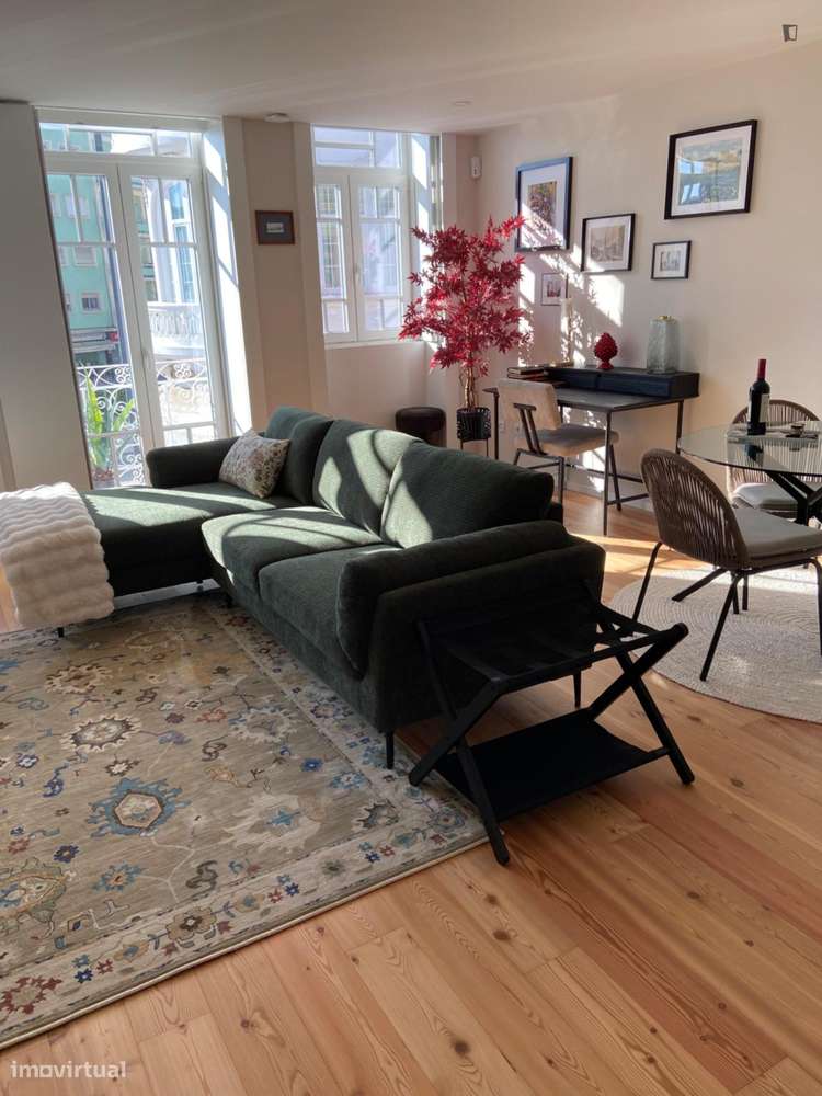 Apartamento com 1 quartos - localizado em Aveiro - Grande imagem: 3/14