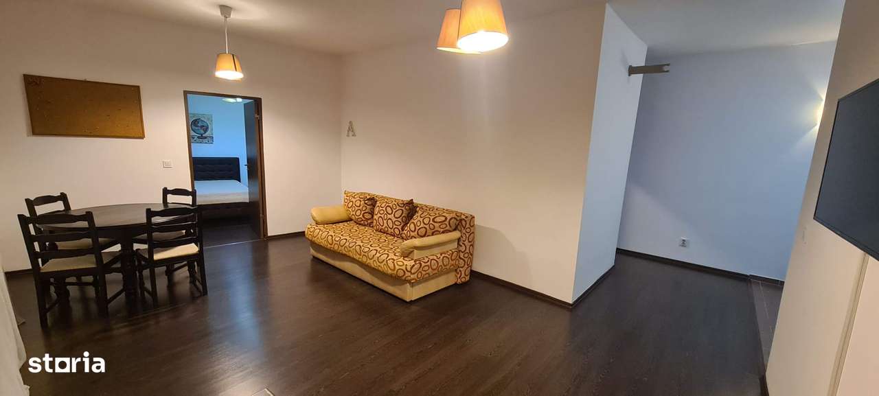 2 camere, 60 mp, Apahida 97500 euro - Imagine principală: 2/11