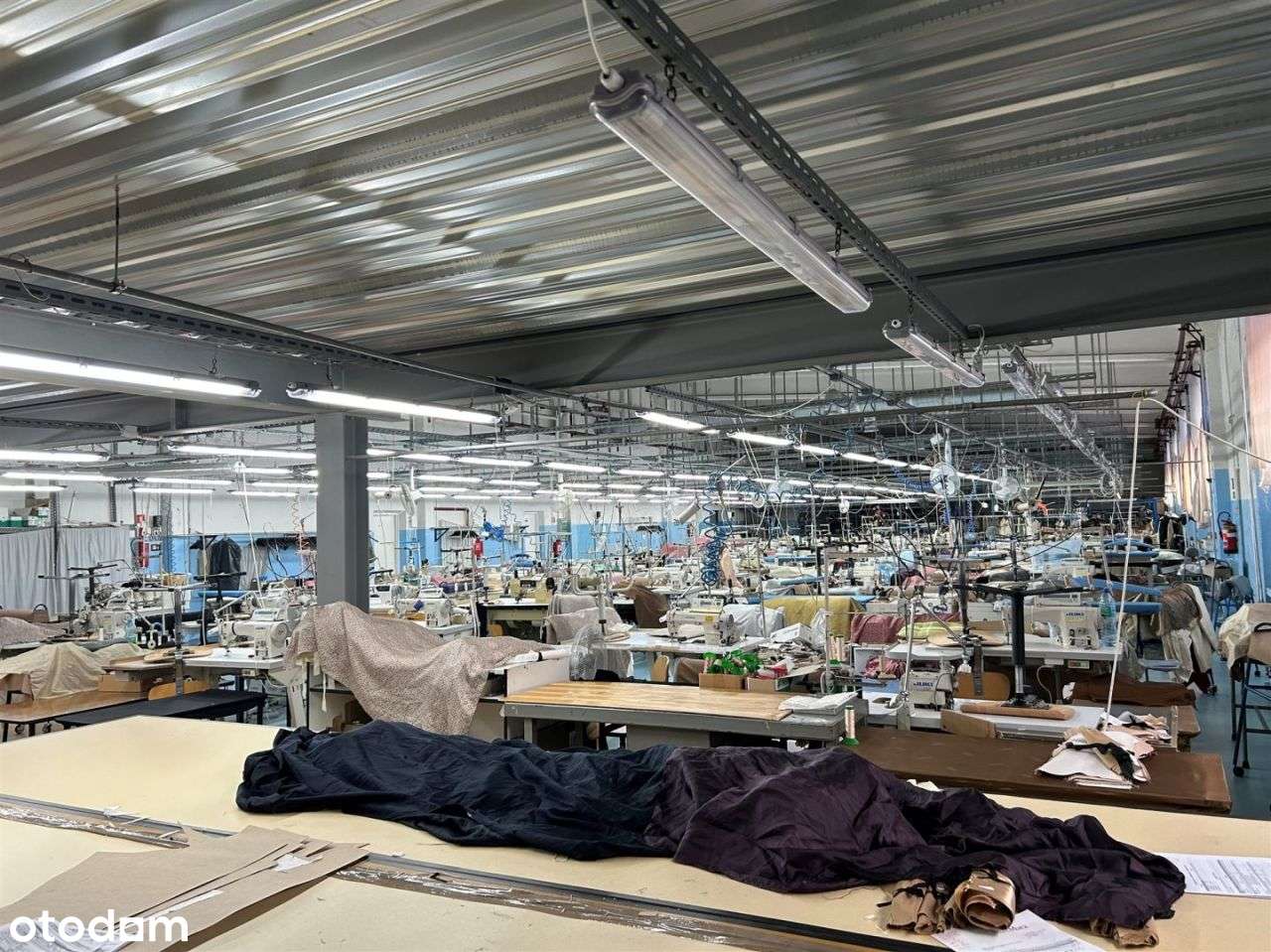 Hala produkcyjna magazynowa zagospodarowana-6