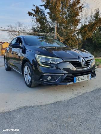 Renault Megane ENERGY dCi 110 INTENS - 8