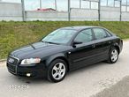 Audi A4 1.8T Multitronic - 17