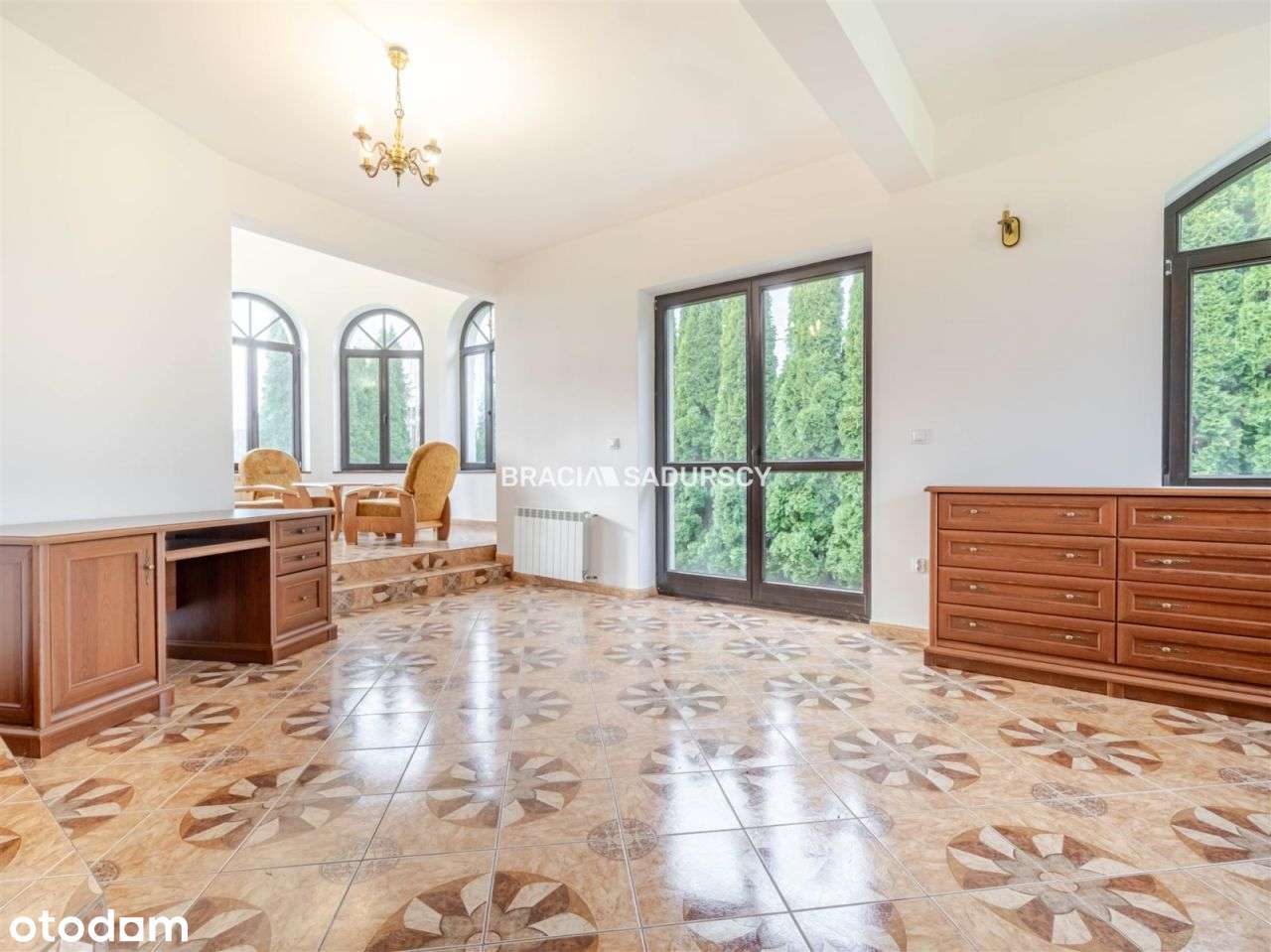 Krzyszkowice, duży dom rodzinny 5 pokoi-12