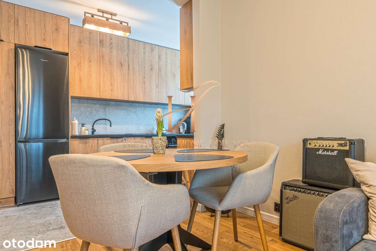 2pok. mieszkanie w dobrej cenie, Gdańsk-4