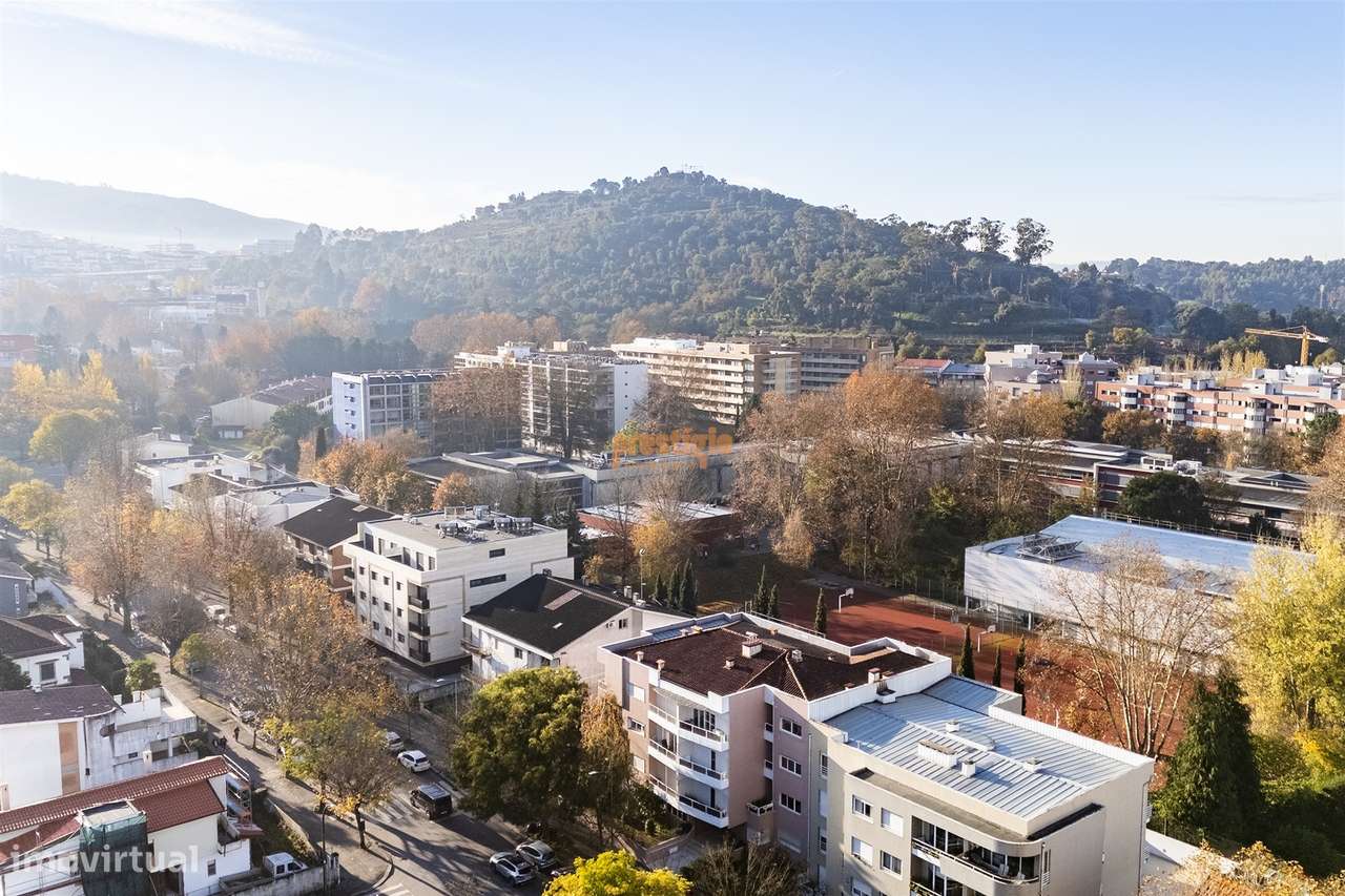 Apartamento T3 Venda em Braga (São José de São Lázaro e São João do So-52