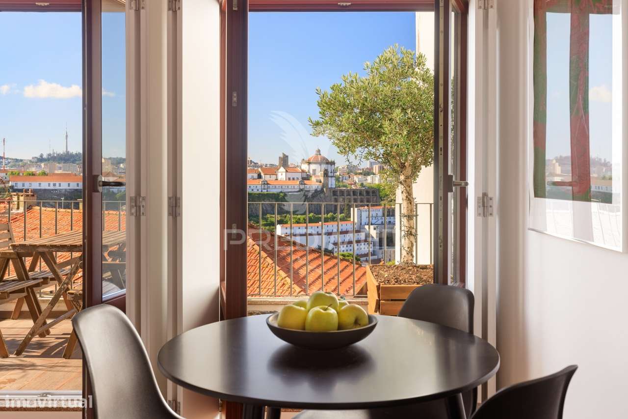 T2 - Centro Histórico do Porto - Grande imagem: 4/16