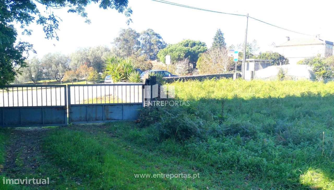 Venda de terreno para construção, V. N. Anha, Viana do Castelo - Grande imagem: 2/30
