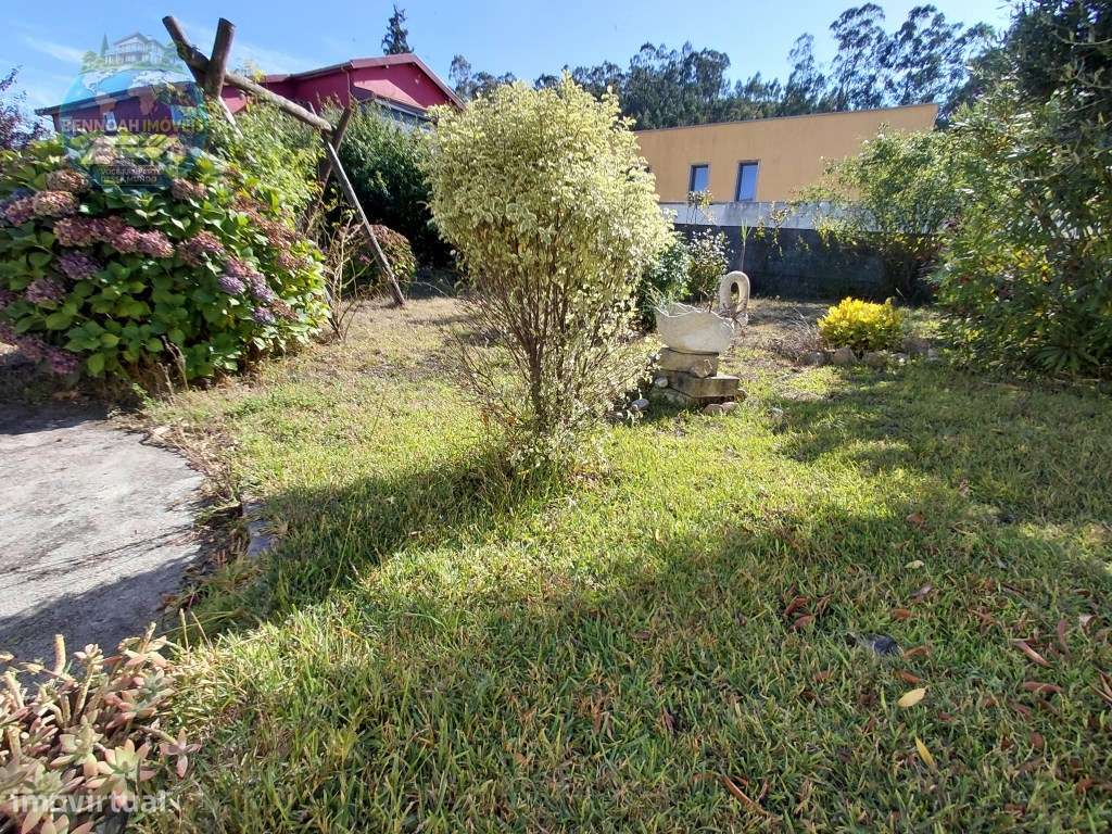 Habitação Unifamiliar T3 com Terreno de 3.780 m² - Bucos, Cabeceira...-24