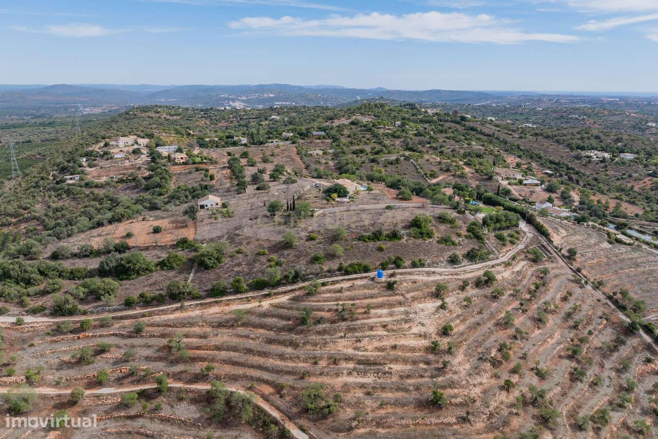 Terreno Agrícola em Algoz, Silves - Oportunidade Única - Grande imagem: 4/11