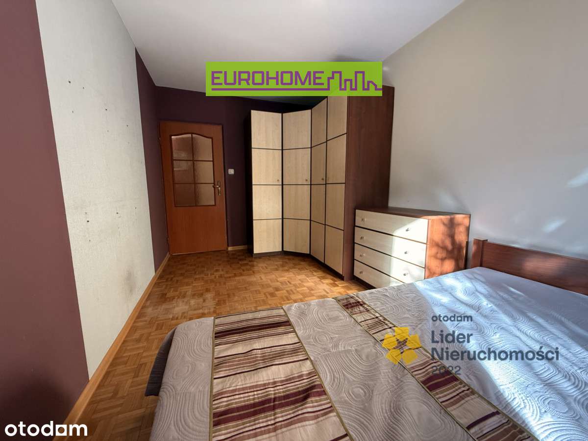 Idealne dla rodziny|3-pokoje | parter| ul.Dąbrówki-6