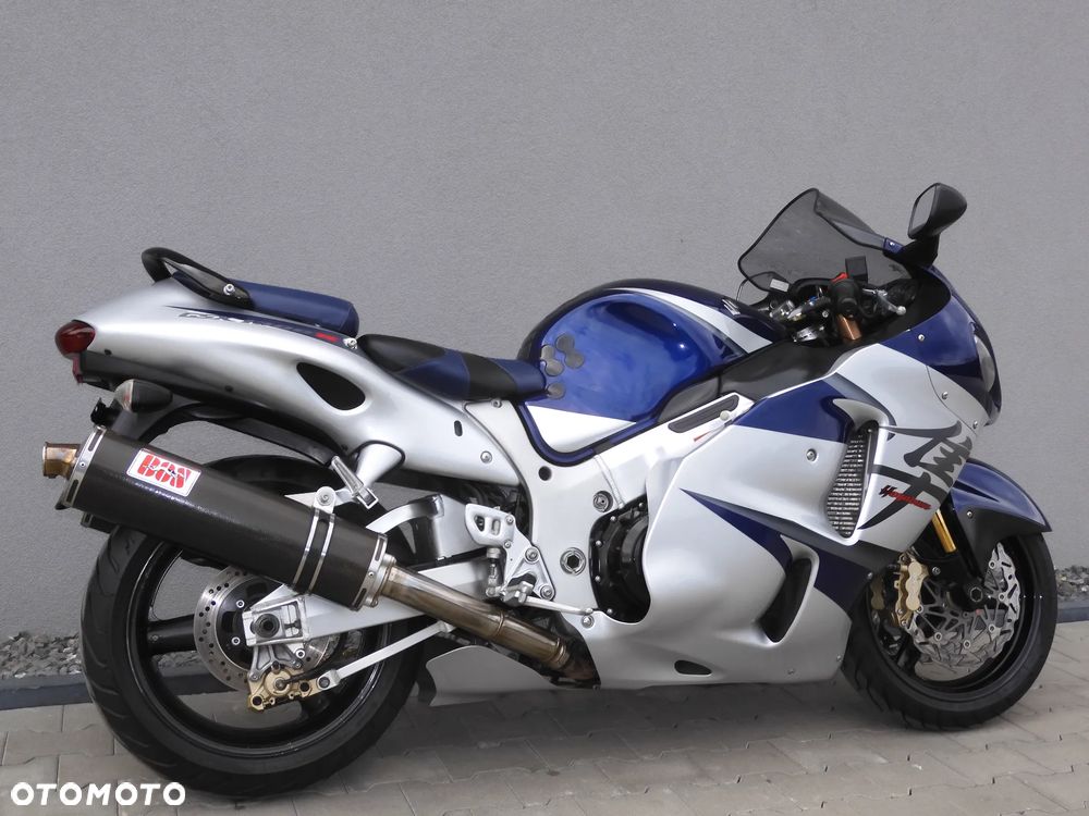 GSX1300R#2005#Potiwerdzon...