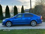 Skoda Octavia 2.0 TDI CR DPF RS - 17