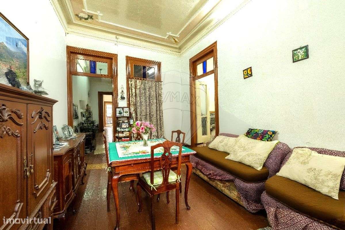 Moradia T5 para venda - Grande imagem: 5/30