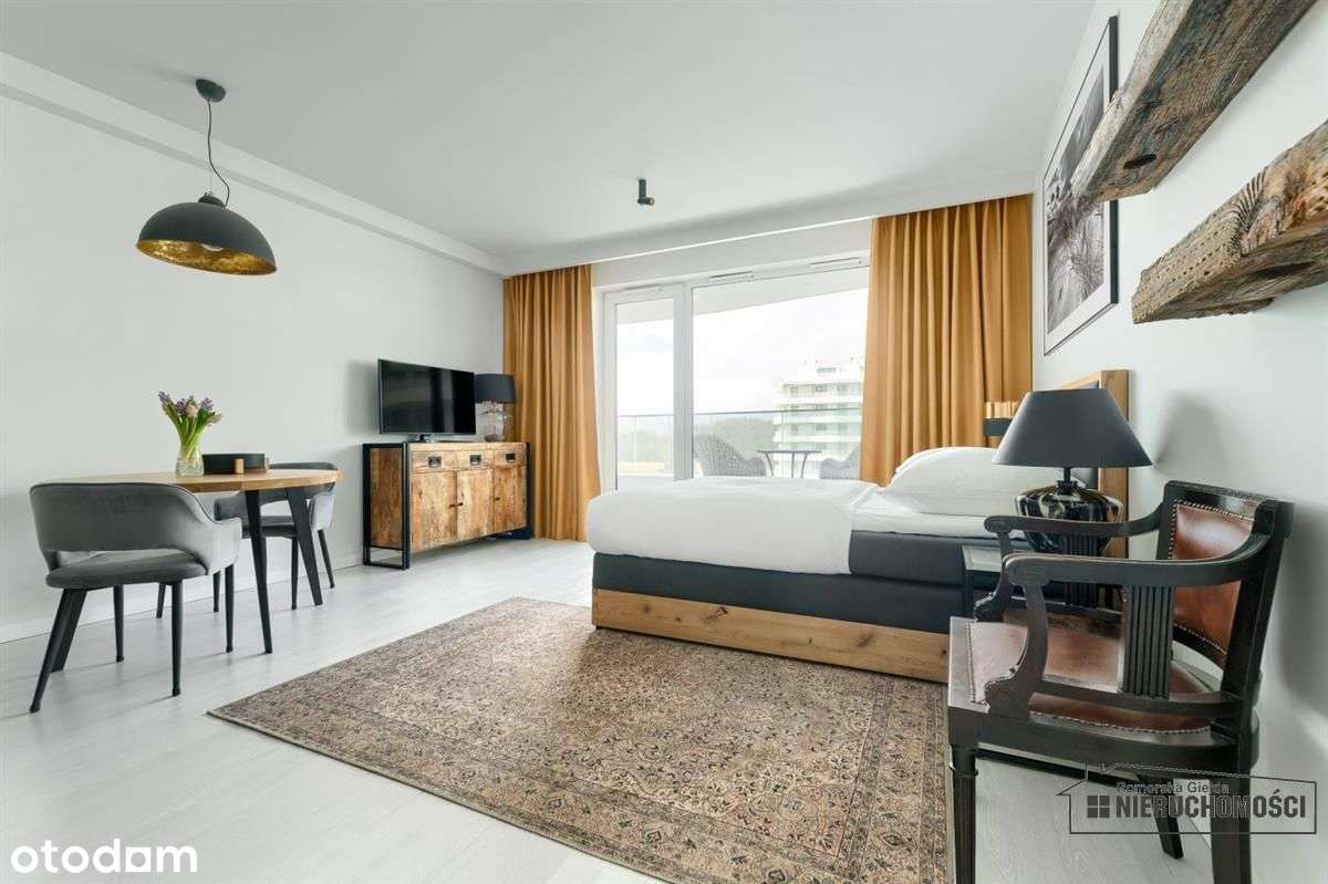 Na Raty! Apartament w Rogowo Pearl, blisko morza. - Pełny obrazek: 5/10