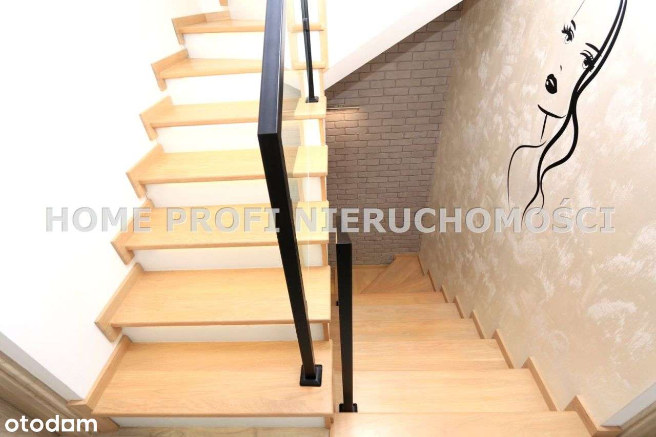 Dom w zabudowie szeregowej – Rzeszów/Słocińska-17