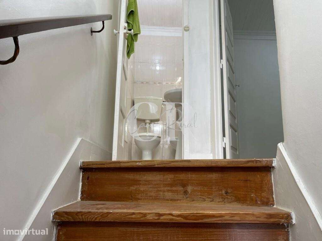 Casa de Aldeia em Folques Arganil - Grande imagem: 5/38